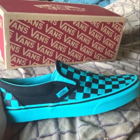 Vans shoes - Picture 2 of 2
